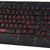 Клавиатура SmartBuy Rush 715