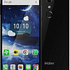 Смартфон Haier I8 3GB/32GB (черный)