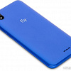 Смартфон Fly Life Compact (синий)