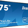 Информационная панель Iiyama LH7510USHB-B1