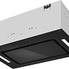 Кухонная вытяжка Meferi INBOX52BK Glass Ultra