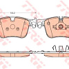 TRW GDB2035