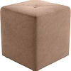 Пуфик Mio Tesoro 133 (светло-коричневый Happy 130)