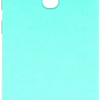 Чехол для телефона Case Cheap Liquid для Samsung Galaxy A21s (голубой)