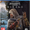 Assassin’s Creed Mirage для PlayStation 4