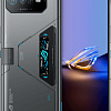 Смартфон ASUS ROG Phone 6D Ultimate 16GB/512GB (космический серый)