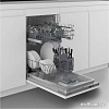 Встраиваемая посудомоечная машина Hotpoint-Ariston HIS 1D67