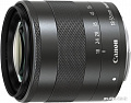 Объектив Canon EF-M 18-55mm f3.5-5.6 IS STM