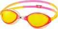 Очки для плавания Barracuda Aquabella 35955 (желтый/розовый)