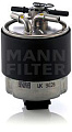 MANN-filter WK9026