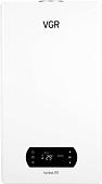 Отопительный котел VGR TurboLITE VUW 23