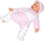 Абдукционный ортез тазобедренного сустава Trives Т-8404 (XL)