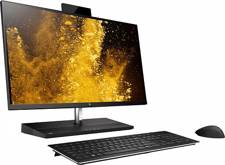 Моноблок HP EliteOne 1000 G2 27 4PD66EA