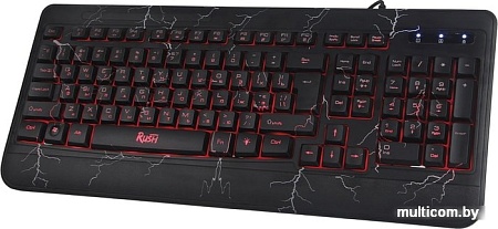 Клавиатура SmartBuy Rush 715