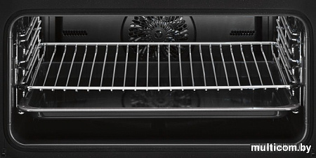 Духовой шкаф Electrolux VKL8E00Z