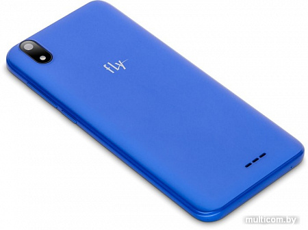 Смартфон Fly Life Compact (синий)