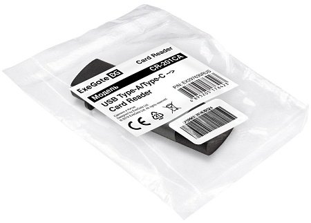 ExeGate CR-201CA
