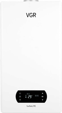 Отопительный котел VGR TurboLITE VUW 23