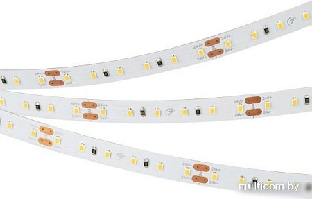 Светодиодная лента Arlight Microled-M120-8mm 24V Day4000 024437(2)