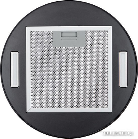 Кухонная вытяжка Exiteq EX-1296 (черный)