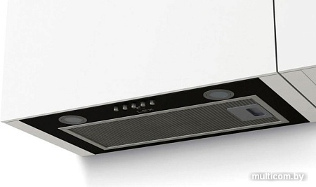 Кухонная вытяжка LEX GS Bloc P 600 (черный)