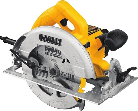 Дисковая пила DeWalt DWE575
