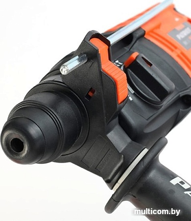 Перфоратор Patriot RH 242 140301326