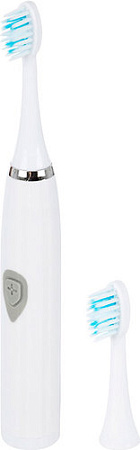 Электрическая зубная щетка HomeStar HS-6004 (белый)