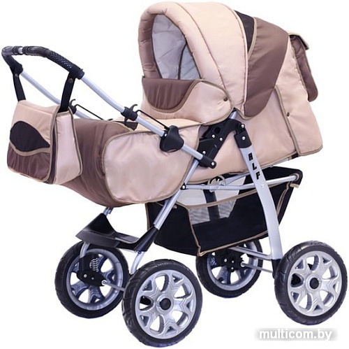 Джип-трансформер Smile Line Alf I (Al 11)