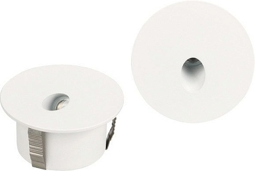 Точечный светильник Arlight LT-GAP-R70-3W Warm3000 025737