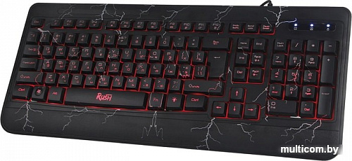 Клавиатура SmartBuy Rush 715