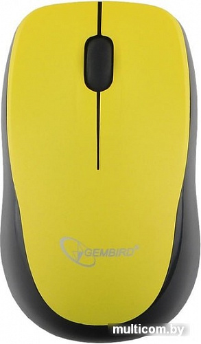 Мышь Gembird MUSW-360-LM