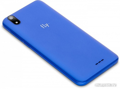 Смартфон Fly Life Compact (синий)