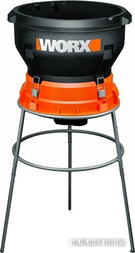 Садовый измельчитель Worx WG430E