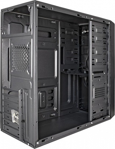 Корпус ExeGate XP-401 EX283729RUS
