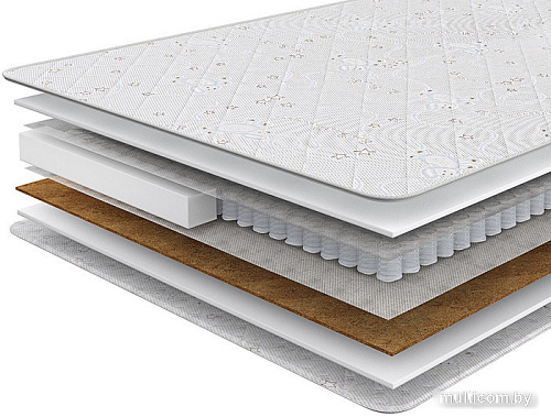 Sonline Kids Comfort 60x120 (трикотаж)