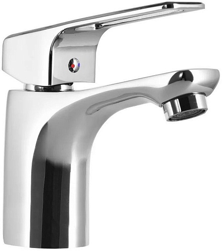 Смеситель Wisent W20212