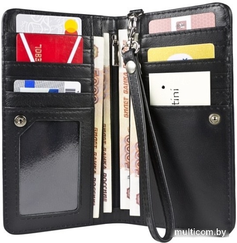 Кошелек Carlo Gattini Alliste 7705-01