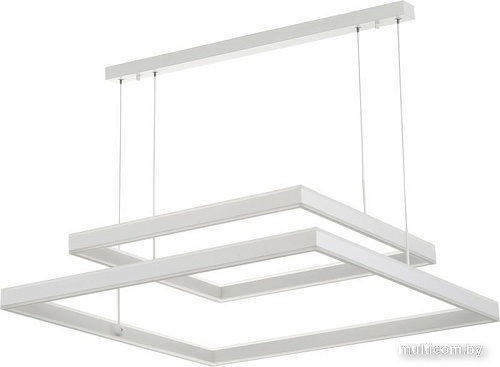 Припотолочная люстра Citilux Дуэт CL719K210