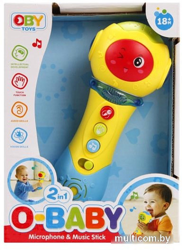 Наша Игрушка O-5308