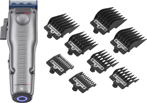 Машинка для стрижки волос BaByliss PRO Pro FX One FX829E