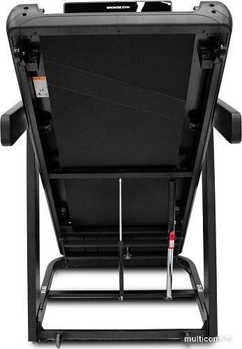 Электрическая беговая дорожка Bronze Gym WalkWay