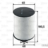 Valeo 587914