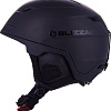 Горнолыжный шлем Blizzard Double Ski 220103 (р. 56-59, black matt)