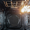 Электрический духовой шкаф LEX EDM 4540 BBL