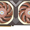 Видеокарта ASUS GeForce RTX 4080 16GB GDDR6X Noctua OC Edition RTX4080-O16G-NOCTUA