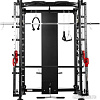Силовая станция DFC Powergym D822