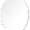 Зеркало eMZe Color Round D70 COLOR.70.70.BEL (белый)