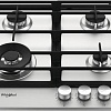 Варочная панель Whirlpool AKWL 628/IXL
