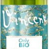 Only Bio Гель для душа Art &amp; Natural Роскошный уход Цветки миндаля (290 мл)